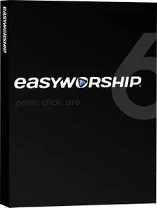 EasyWorship 6 build 4.8