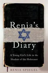 Renia's Diary: A Young Girl's Life in the Shadow of the Holocaust, UK Edition