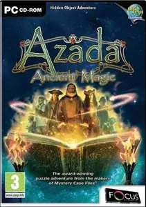 Azada: Ancient Magic v1.0.10