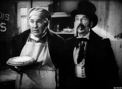 The Villain Still Pursued Her (1940)