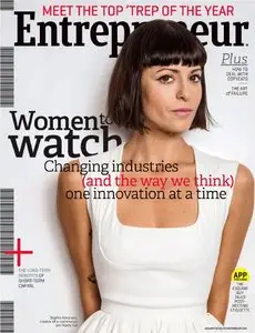 Entrepreneur - January 2013
