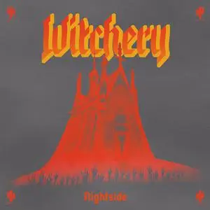 Witchery - Nightside (2022) [Official Digital Download]