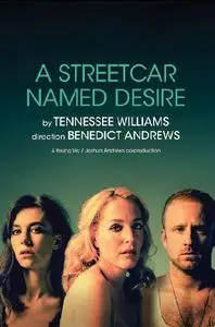 National Theatre Live: A Streetcar Named Desire (2014)