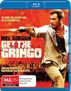 Get the Gringo (2012)