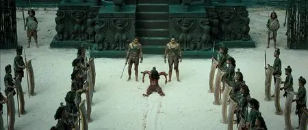 Ong Bak 3 (2010)