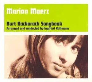 Marion Maerz - Burt Bacharach Songbook (1971/2009)