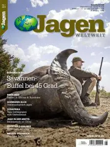 Jagen Weltweit - Nr.1 2019