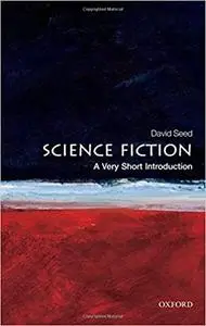 Science Fiction: A Very Short Introduction