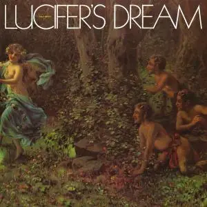 Ralf Nowy - Lucifer's Dream (1973) [Reissue 2008] (Re-up)