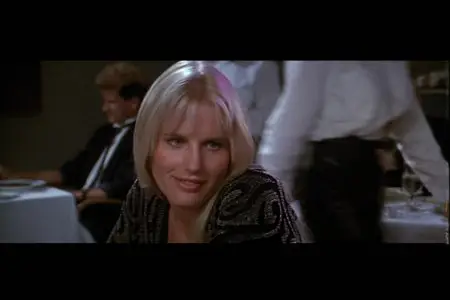 Legal Eagles (1986, DVD5)