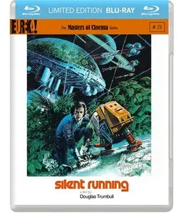 Silent Running (1972) [Reuploaded]
