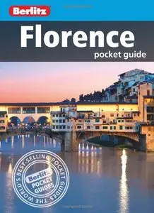 Berlitz: Florence Pocket Guide (repost)