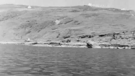 BBC - Around Scotland: Hebrides (2013)