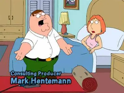 Family Guy S05E04