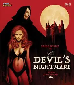 The Devil's Nightmare (1971) La plus longue nuit du diable [w/Commentary]