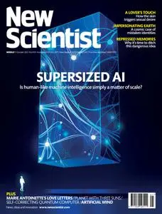 New Scientist Australian Edition – 09 October 2021