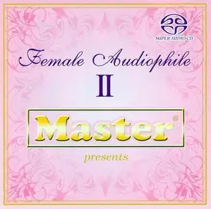 VA - Master Female Audiophile, Vol. 2 (2007)