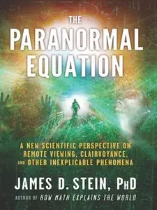 The Paranormal Equation