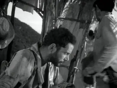 Soy Cuba / I Am Cuba (1964)
