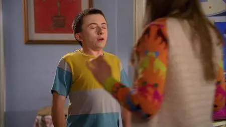 The Middle S06E03