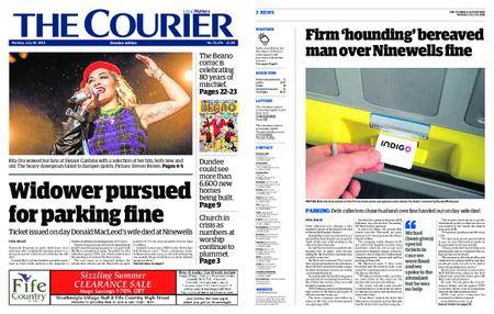 The Courier Dundee – July 30, 2018