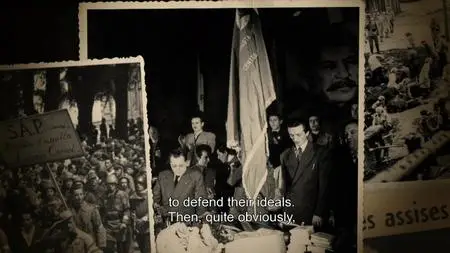 The Battle of Algiers, a Film Within History (2017)