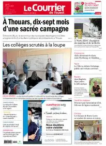 Le Courrier de l'Ouest Deux-Sèvres – 25 juin 2020