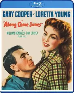 Along Came Jones (1945)