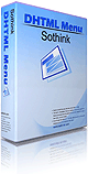Sothink DHTML Menu v7.2.70212 VISTA READY