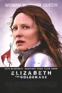 Elizabeth The Golden Age (2007) CAM