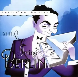 VA - Puttin' on the Ritz: Capitol Sings Irving Berlin (1992)