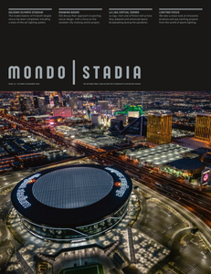 mondo*stadia - October/November2020