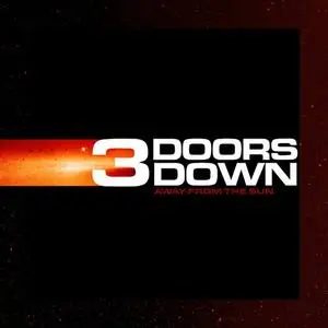 3 Doors Down - Away From The Sun (Deluxe) (2023)