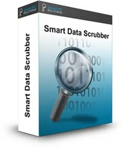 Smart Data Scrubber 3.7 DC 06.08.2014