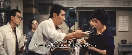 San daikaijû: Chikyû saidai no kessen / Monster of Monsters: Ghidorah (1964)