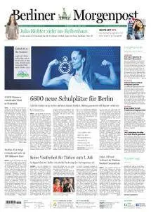 Berliner Morgenpost - 24 Mai 2016