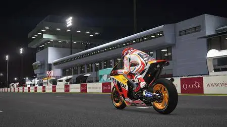 MotoGP 17 (2017)