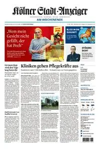 Kölner Stadt-Anzeiger Köln-West – 28. Dezember 2019