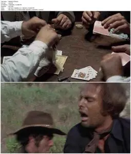 Django and Sartana Are Coming... It's the End (1970)