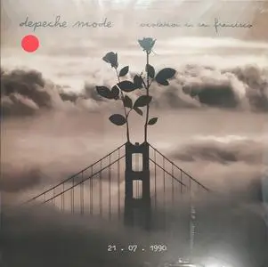 Depeche Mode - Violation in San Francisco (2020) [Bootleg, 24bit/96kHz]