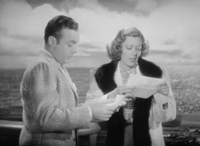 Love Affair (1939)