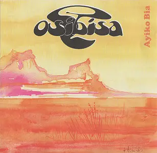Osibisa - Ayiko Bia (1980's)