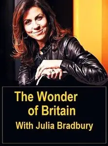 ITV - The Wonder of Britain: Series 1 (2015)