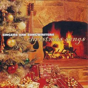 VA - Singers And Songwriters Christmas Songs (2CD) (2003) {Time-Life} **[RE-UP]**