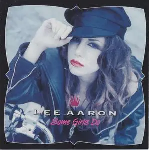 Lee Aaron: Remastered CD Collection (1982 - 1991)