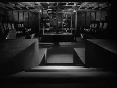 The Outer Limits S01E23