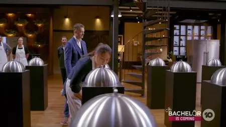 MasterChef Australia S13E54