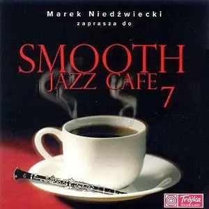 Smooth Jazz Cafe vol 1 - 9