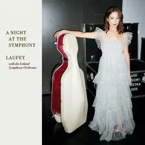 Laufey & Iceland Symphony Orchestra - A Night At The Symphony (2023) [Official Digital Download]