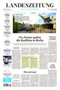 Landeszeitung - 30. April 2019